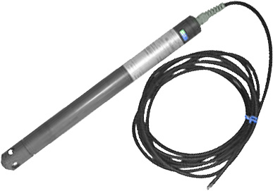 WSI3 三参数离子传感器图片