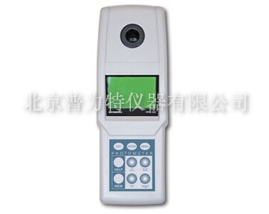 PPM150 多参数光度计图片