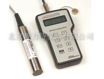 NEP160便携式浊度计图片