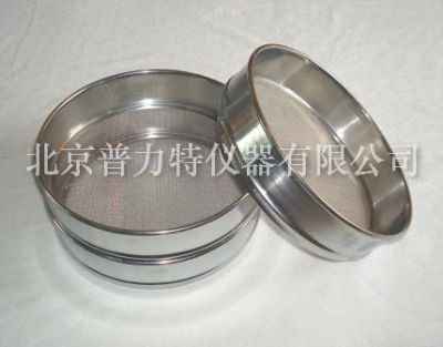 底栖分样套筛图片