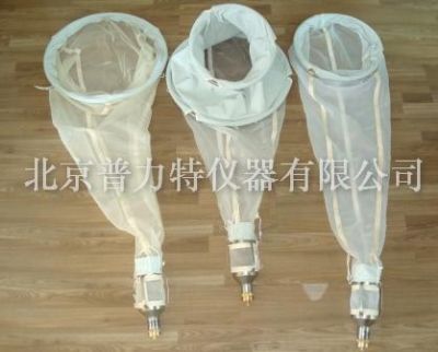 浅水型浮游生物网图片