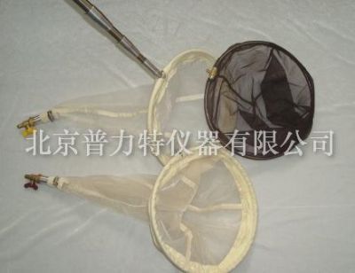 杆持式浮游生物网图片