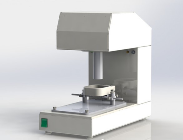 FUS聚焦超声爆破系统图片