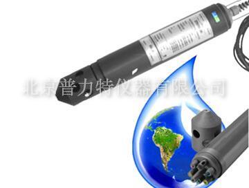 WMP6-DL多参数水质监测仪图片