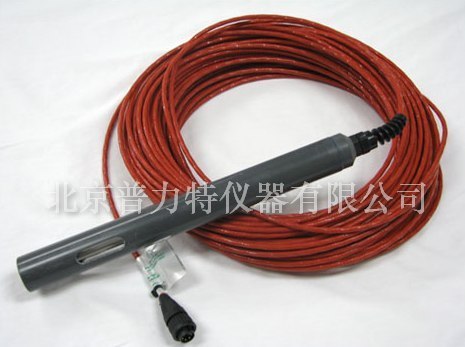 DHP-485水中油传感器图片