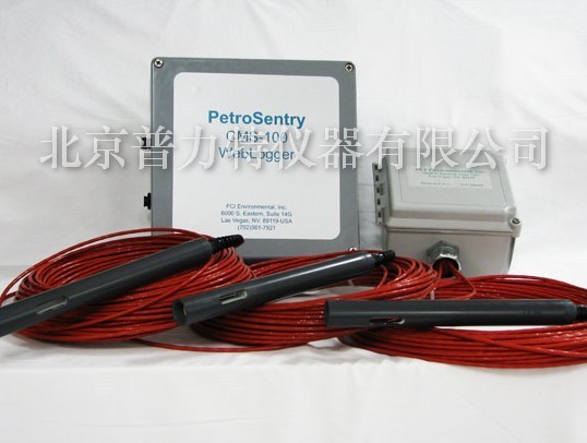 CMS-100水中油在线监测系统图片