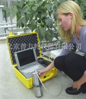 HydrionX多参数离子分析仪图片