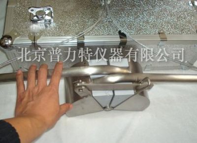 小型抓斗采泥器图片